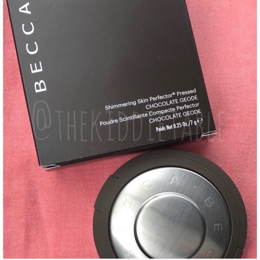 Becca Shimmering Skin Perfector - Picture 2 of 6